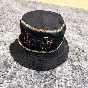 cookies bucket hat